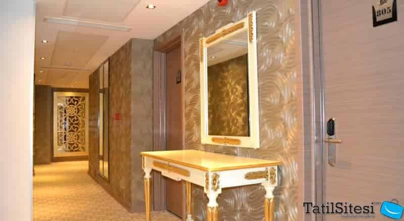 Edis Premier Hotel Adana